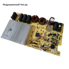 Плата генератора HURAKAN HKN-ICF35M, арт A817