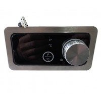Блок управления в сборе для Indokor IN3500 BUILT-IN NEW 5PIN