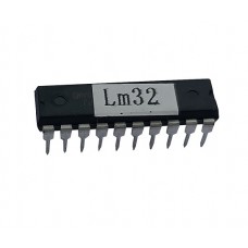 Микропроцессор для индукционной плиты Hurakan LM32